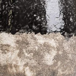 Lindy Plant Pot - Black -HORTOLOGY Plants Sale Lindy Plant Pot Black SWATCH