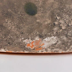 Lindy Plant Pot - Black Green 23 Lindy Plant Pot - Black Green -HORTOLOGY Plants Sale Lindy flaw 3 2