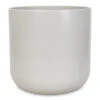 Lisbon Plant Pot - Light Grey