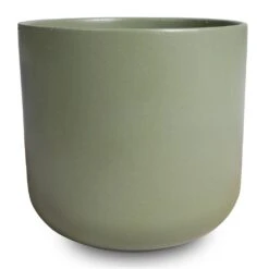 Lisbon Plant Pot - Sage