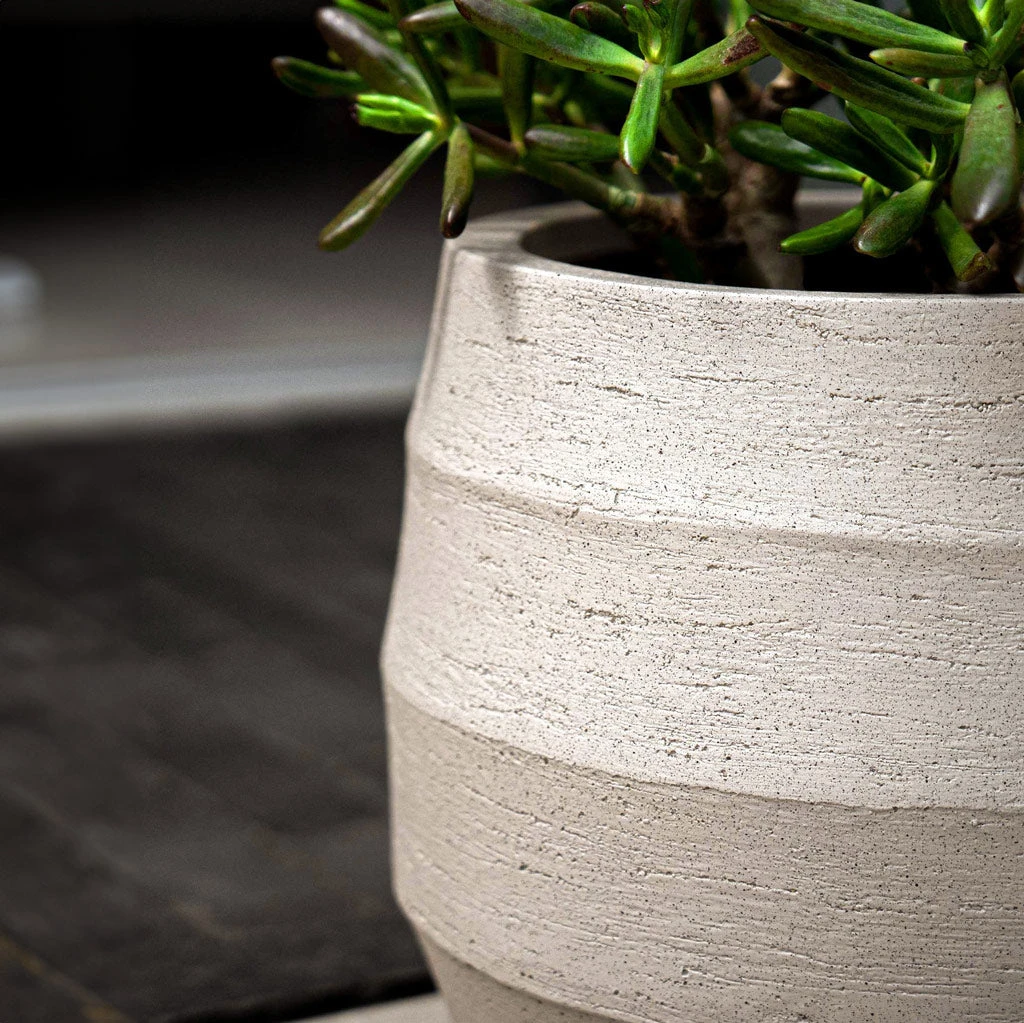 Bordo Balloon Planter - Sand 10 Bordo Balloon Planter - Sand - Image 10