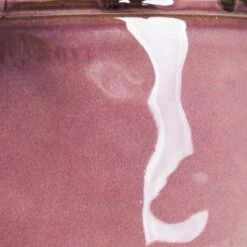 Mabel Cherry Ceramic Plant Pot β Muted Mauve & Honey Glaze Indoor Decorative Planter 9 Mabel Cherry Ceramic Plant Pot β Muted Mauve & Honey Glaze Indoor Decorative Planter -HORTOLOGY Plants Sale Mabel Pot Cherry SWATCH