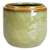 Mabel Plant Pot - Sage