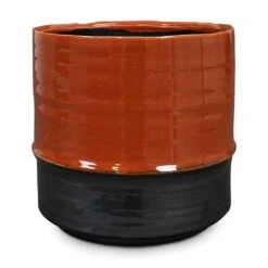 Marlijn Plant Pot - Coral 32 Marlijn Plant Pot - Coral -HORTOLOGY Plants Sale MarlijnPlantPot Blush 24x23cm