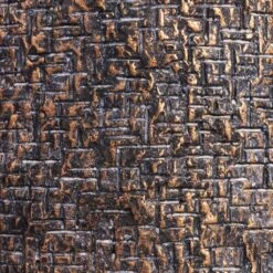 Maxim Plant Pot - Shiny Earth -HORTOLOGY Plants Sale Maxim Plant Pot Shiny Earth Swatch