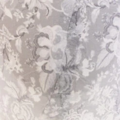 Monza Plant Pot - Vintage Grey -HORTOLOGY Plants Sale Monza Grey Seam 2