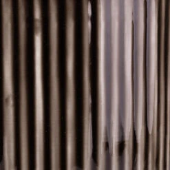 Nella Plant Pot - Coffee -HORTOLOGY Plants Sale Nella Plant Pot Coffee swatch