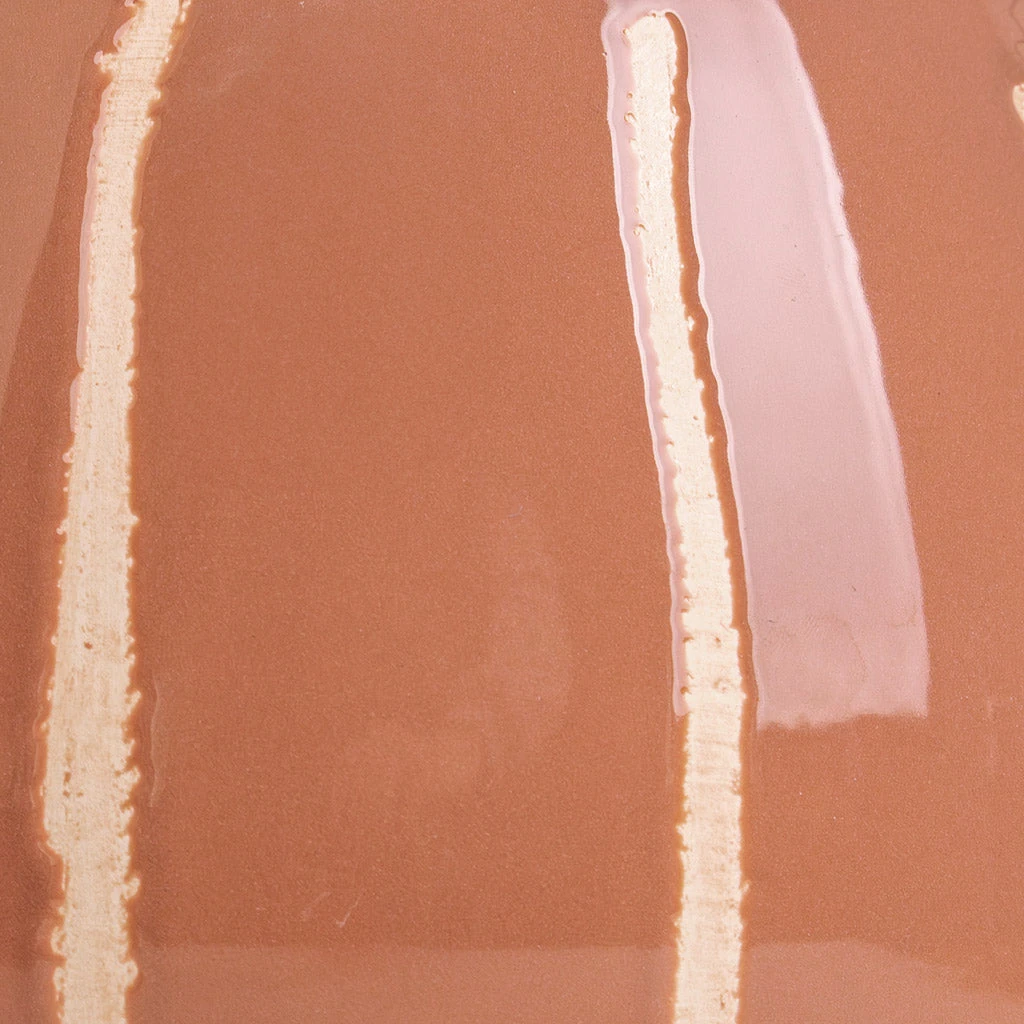 Nova Plant Pot - Rose 5 Nova Plant Pot - Rose - Image 5