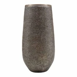 Opus Hit Darcy Planter - Gold -HORTOLOGY Plants Sale Opus Hit Darcy Planter Gold 46x100cm