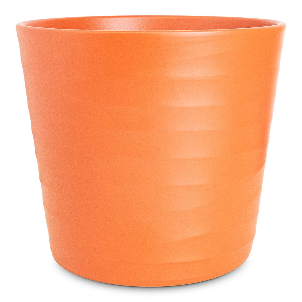 Oslo Plant Pot - Cayenne 4 Oslo Plant Pot - Cayenne - Image 4