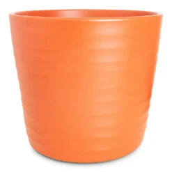 Oslo Plant Pot - Cayenne 16 Oslo Plant Pot - Cayenne -HORTOLOGY Plants Sale Oslo Pot Cayenne 32x27cm