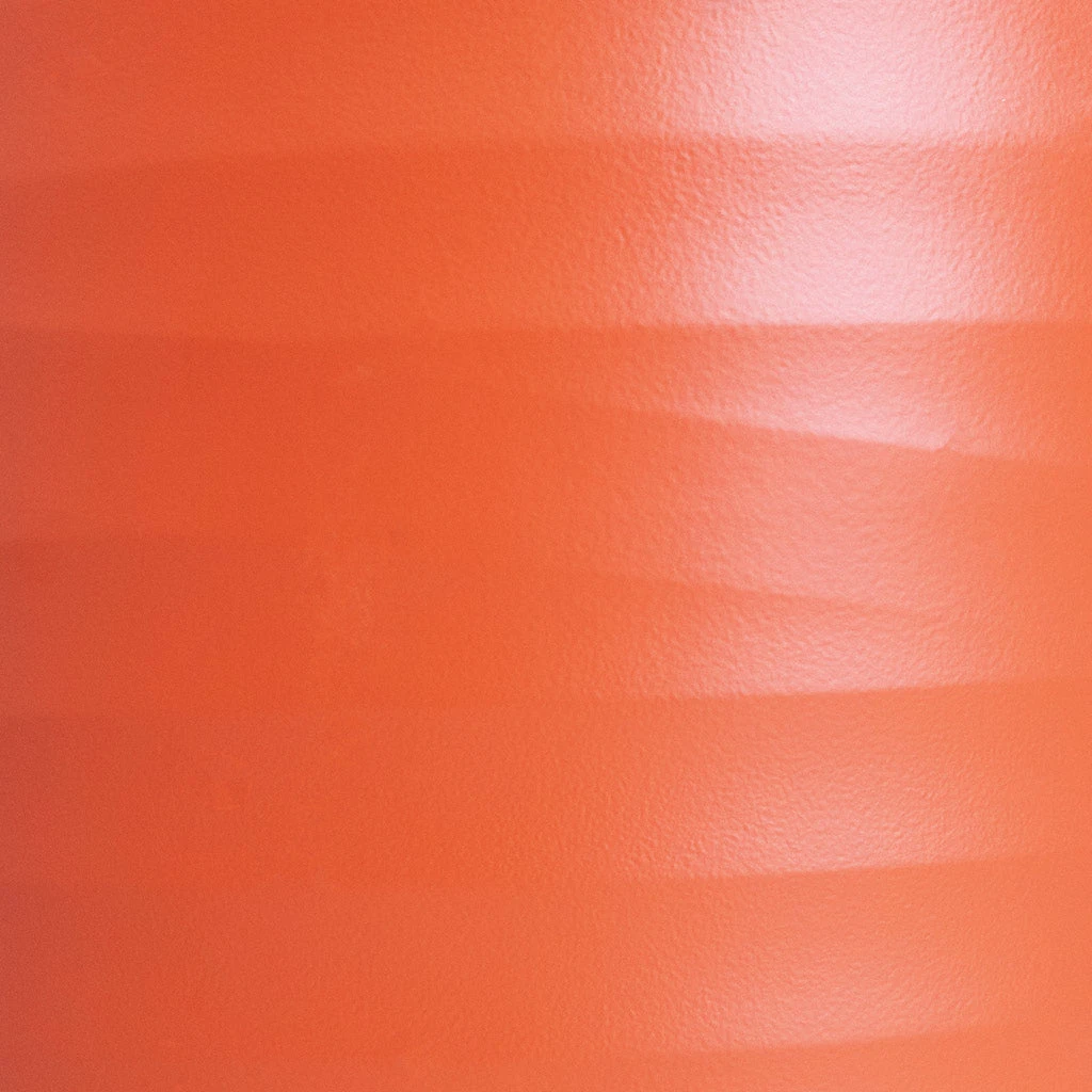 Oslo Plant Pot - Cayenne 9 Oslo Plant Pot - Cayenne - Image 9