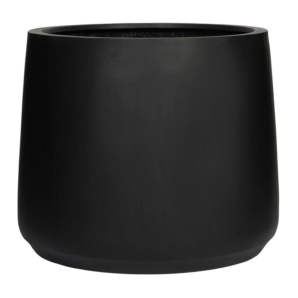Patt Natural Planter - Black 1 Patt Natural Planter - Black