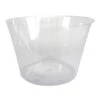 Plant Pot Inlay Liner - Clear - 24 X 21cm