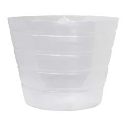 Plant Pot Liner 60cm – Flexible LDPE Internal Waterproof Protector for Decorative Planters
