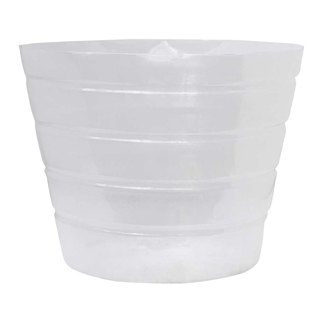 Plant Pot Liner 60cm β Flexible LDPE Internal Waterproof Protector for Decorative Planters 1 Plant Pot Liner 60cm β Flexible LDPE Internal Waterproof Protector for Decorative Planters