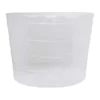 Premium Flexible Plant Pot Liner 80cm – Waterproof LDPE Insert for Large Planters