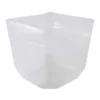32cm Square Plant Pot Liner - Flexible LDPE Waterproof Internal Protector