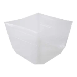 Plant Pot Square Liner 48cm