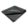 300mu Heavy Duty Planter Liner - Black Waterproof Recycled Sheeting for Troughs & Tall Planters
