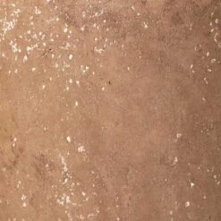 Polystone Coated Plain Coppa Planter - Rock -HORTOLOGY Plants Sale Polystone Coated Plain Coppa Planter Rock 45x55cm 3