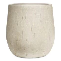 Raindrop Couple Balloon Planter - Stone