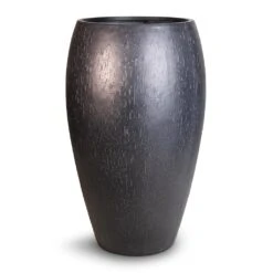 Raindrop Tall Balloon Planter - Anthracite -HORTOLOGY Plants Sale Raindrop Tall Balloon Planter Anthracite 53x88cm d8fbc8dc f98c 4079 aa89 097913d68b69