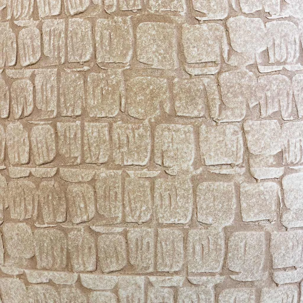 Renzo Plant Pot - Sand 7 Renzo Plant Pot - Sand - Image 7