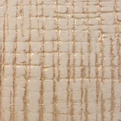 Ryan Ceramic Plant Bowl – Sand Gold Textured Decorative Indoor Pot -HORTOLOGY Plants Sale Ryan Plant Bowl Sand Gold 28x13cm