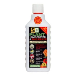 SB Plant Invigorator -HORTOLOGY Plants Sale SB Plant Invigorator concentrate 500 ml 498fd545 cb35 4201 a77f 4bb33dc17054