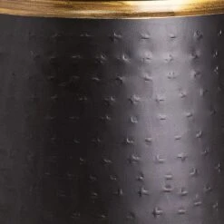 Sahara Plant Pot - Slate -HORTOLOGY Plants Sale Sahara Pot Slate SWATCH