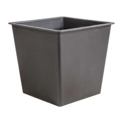 Solid Trough Planter - Dark Grey -HORTOLOGY Plants Sale Solid Trough Planter Dark Grey 110x40x40cm 2 af84dde2 e077 4f97 9e6d 51ed0c5ccced