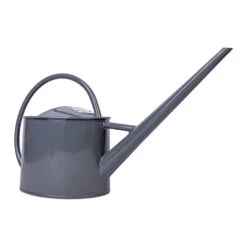 Sophie Conran Indoor Watering Can 1.7L - Cool Grey -HORTOLOGY Plants Sale Sophie Conran Indoor Watering Can 1.7L Cool Grey 3