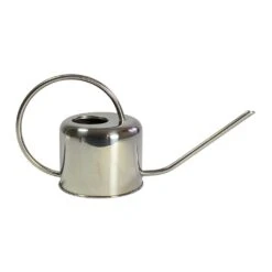 Stainless Steel Watering Can 1L 7 Stainless Steel Watering Can 1L -HORTOLOGY Plants Sale Stainless Steel Watering Can 1L 561ab578 2993 4f7a a176 9353f143e22d