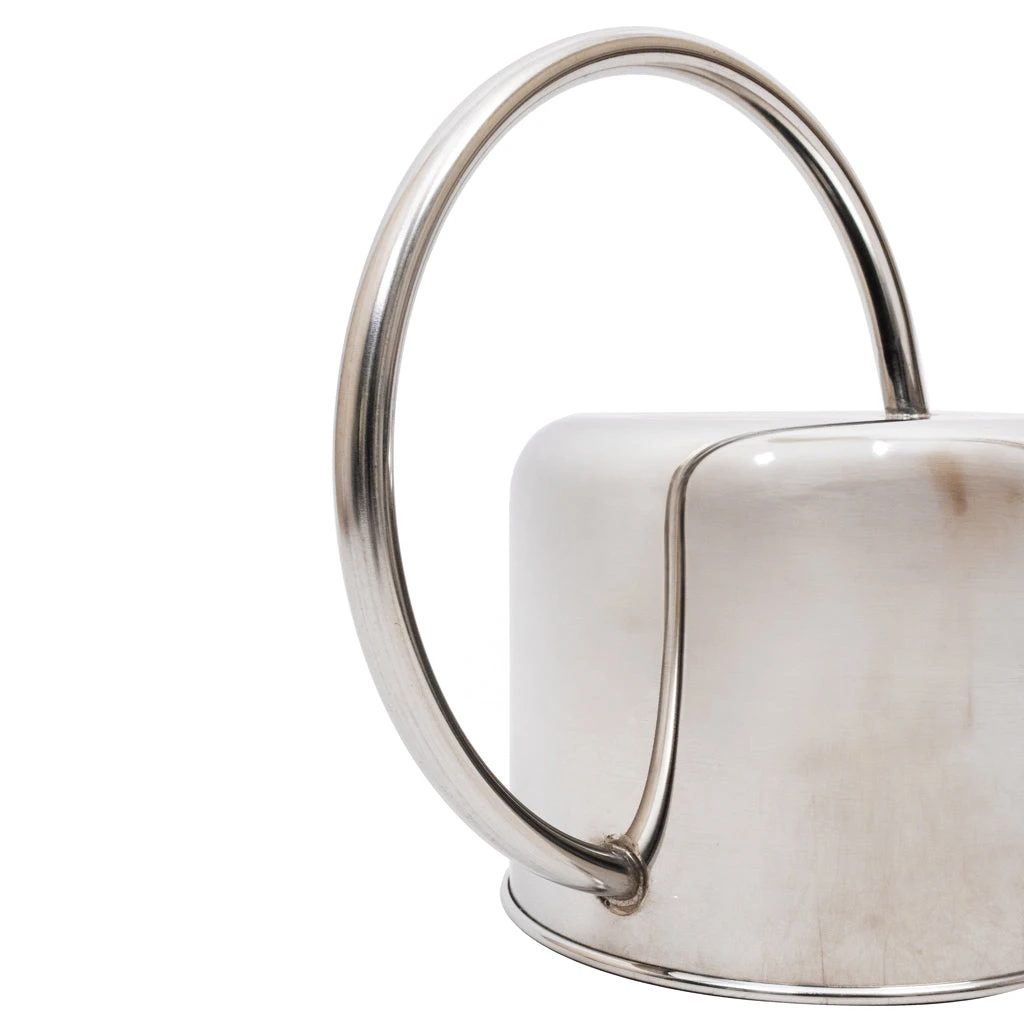 Stainless Steel Watering Can 1L 3 Stainless Steel Watering Can 1L - Image 3