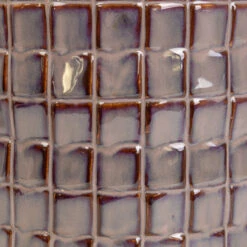 Stian Plant Pot - Lavender Candy 18 Stian Plant Pot - Lavender Candy -HORTOLOGY Plants Sale Stian Plant Pot Deep Lavender SWATCH