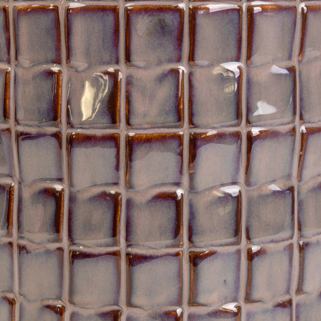 Stian Plant Pot - Lavender Candy 4 Stian Plant Pot - Lavender Candy - Image 4