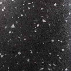 Terrazzo Darcy Planter - Black 15 Terrazzo Darcy Planter - Black -HORTOLOGY Plants Sale Terrazzo Darcy Planter Black SWATCH