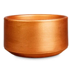 Tivoli Plant Bowl - Copper