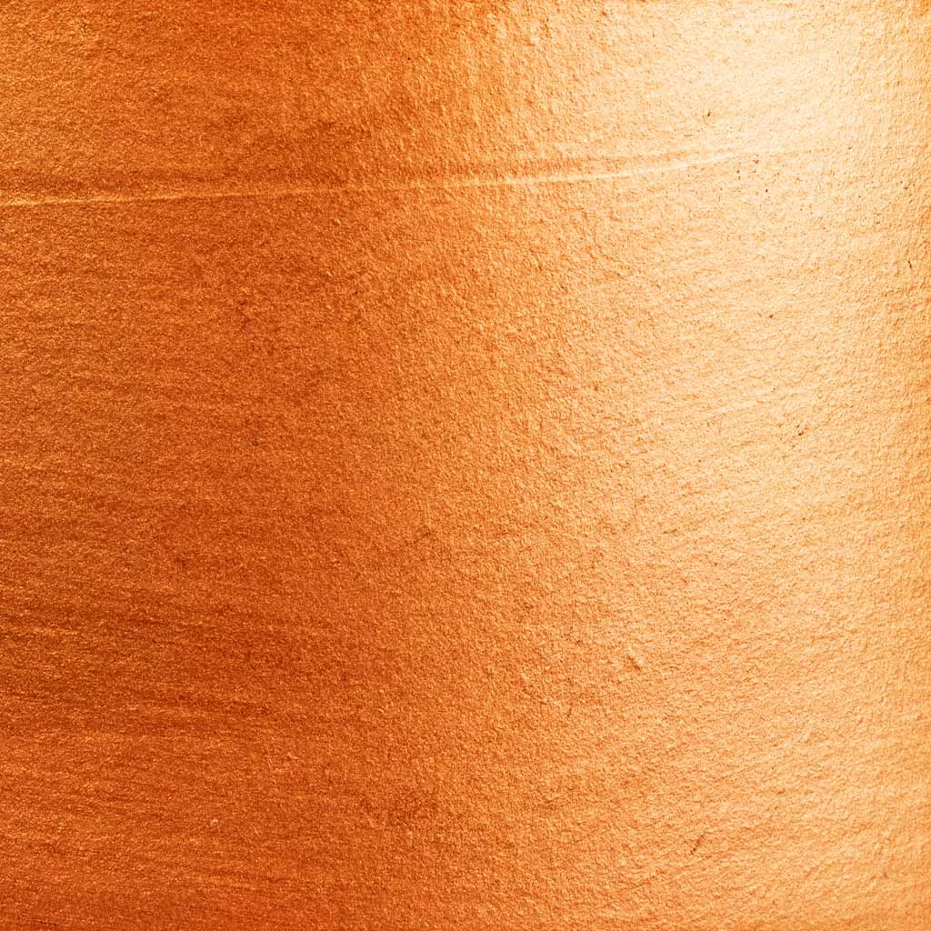 Tivoli Plant Bowl - Copper 4 Tivoli Plant Bowl - Copper - Image 4