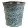 Vallo Plant Pot - Sea Blue