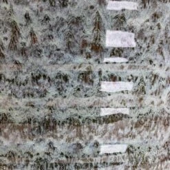 Vallo Plant Pot - Sea Blue -HORTOLOGY Plants Sale Vallo Pot Sea Blue SWATCH