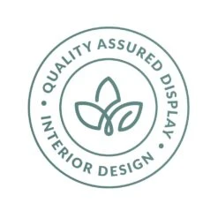 Vallo Plant Pot - Sea Blue -HORTOLOGY Plants Sale hortology quality assured plant display 1